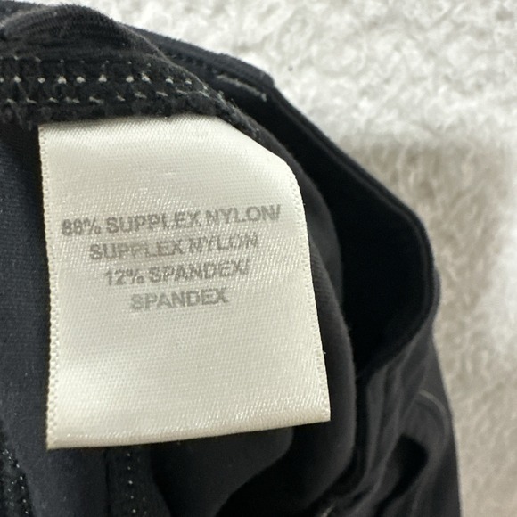 Kuhl Women's Black Nylon Mova Skinny‎ Stretch Pants Size 6 REG - Picture 10 of 14